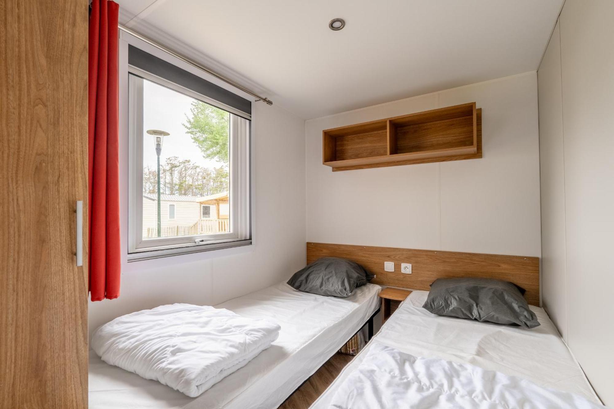 Mobil-Home - Quiberon - Vue Sur Mer المظهر الخارجي الصورة